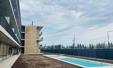 Venta Departamento en Terrazas de Santa Maria 2 ambientes Rincon de Milberg Tigre