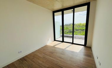 Venta Departamento en Terrazas de Santa Maria 2 ambientes Rincon de Milberg Tigre