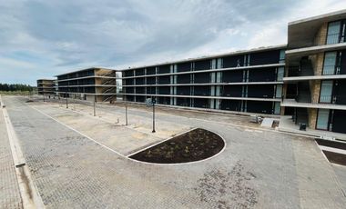 Venta Departamento en Terrazas de Santa Maria 2 ambientes Rincon de Milberg Tigre