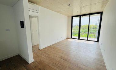 Venta Departamento en Terrazas de Santa Maria 2 ambientes Rincon de Milberg Tigre