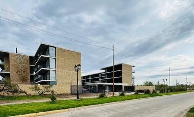 Venta Departamento en Terrazas de Santa Maria 2 ambientes Rincon de Milberg Tigre