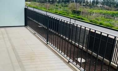 Venta Departamento en Terrazas de Santa Maria 2 ambientes Rincon de Milberg Tigre