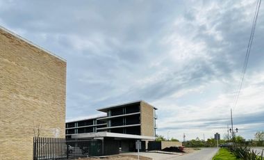 Venta Departamento en Terrazas de Santa Maria 2 ambientes Rincon de Milberg Tigre