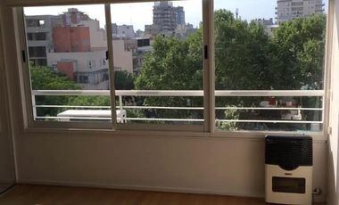 Departamento Monoambiente en venta - 1 Baño - Belgrano