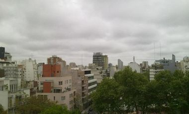 Departamento Monoambiente en venta - 1 Baño - Belgrano