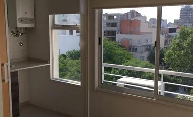 Departamento Monoambiente en venta - 1 Baño - Belgrano