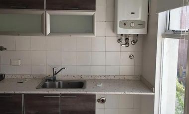 Departamento Monoambiente en venta - 1 Baño - Belgrano