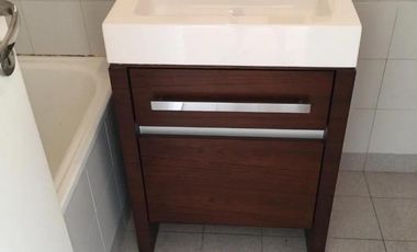 Departamento Monoambiente en venta - 1 Baño - Belgrano