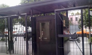 Departamento Monoambiente en venta - 1 Baño - Belgrano