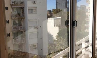 Departamento Monoambiente en venta - 1 Baño - Belgrano
