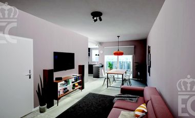 Venta Departamento en pozo en Lanús Este