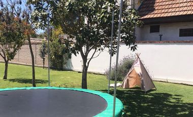 Casa en venta - 4 Dormitorios 4 Baños - Cochera - 830Mts2 - Bella Vista, San Miguel