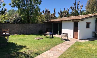 Casa en venta - 4 Dormitorios 4 Baños - Cochera - 830Mts2 - Bella Vista, San Miguel
