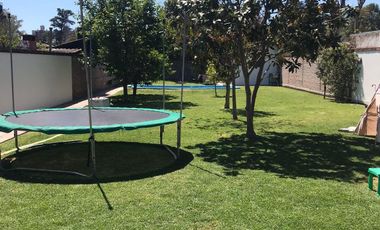 Casa en venta - 4 Dormitorios 4 Baños - Cochera - 830Mts2 - Bella Vista, San Miguel