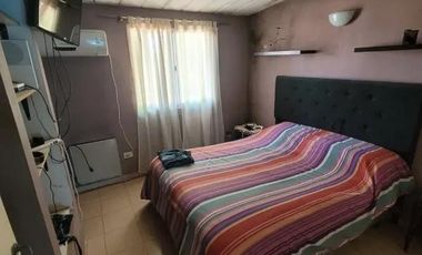 Dúplex en venta - 2 Dormitorios 1 Baño - Cochera - 40Mts2 - José C. Paz