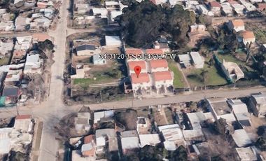 Dúplex en venta - 2 Dormitorios 1 Baño - Cochera - 40Mts2 - José C. Paz