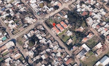 Dúplex en venta - 2 Dormitorios 1 Baño - Cochera - 40Mts2 - José C. Paz