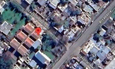 Dúplex en venta - 2 Dormitorios 1 Baño - Cochera - 40Mts2 - José C. Paz