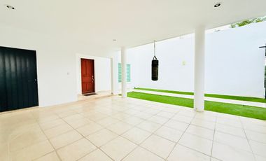 VENTA DE CASA EN ESQUINA SAN ANTONIO CINTA