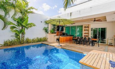 VENTA DE CASA EN ESQUINA SAN ANTONIO CINTA