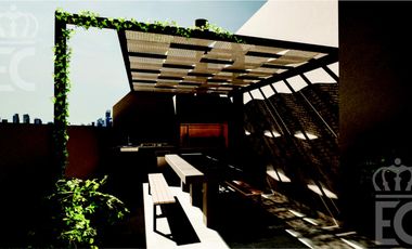 Departamento en venta en construccion en  Lanús Este