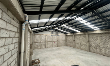 Bodega renta carretera Querétaro-San Luis Corea 30,000 AndAgui EMC