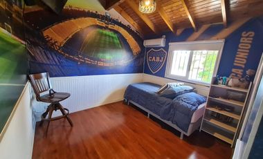 Casa en venta - 3 Dormitorios 4 Baños - Monte Grande