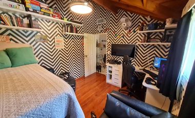 Casa en venta - 3 Dormitorios 4 Baños - Monte Grande