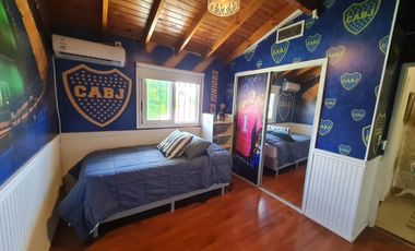 Casa en venta - 3 Dormitorios 4 Baños - Monte Grande