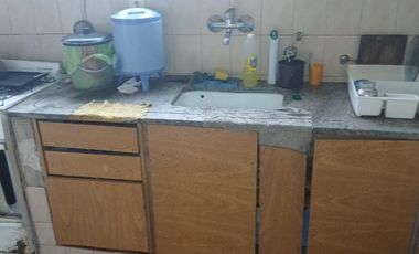 Departamento en venta - 3 Dormitorios 1 Baño - La Matanza