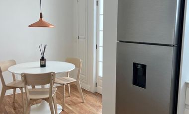 Divino Departamento en Veracruz a Pasos de Mazatlan