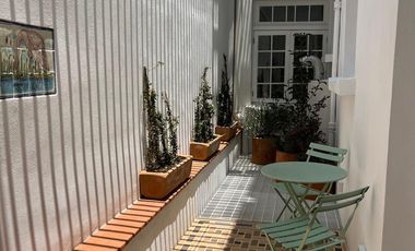 Divino Departamento en Veracruz a Pasos de Mazatlan