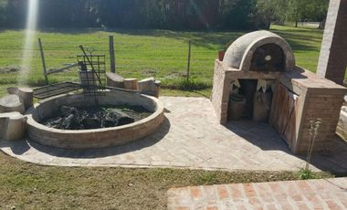 Casa en Venta en Haras del Sur