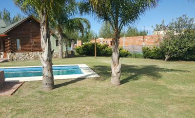 Casa en Venta en Haras del Sur