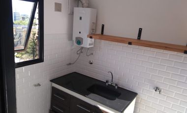 Departamento en venta - 1 Dormitorio 1 Baño - La Plata