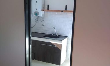 Departamento en venta - 1 Dormitorio 1 Baño - La Plata