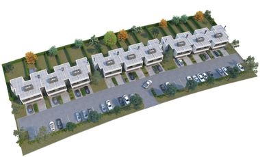 Dúplex en venta - 2 Dormitorios 3 Baños - Cocheras - 163Mts2 - La Plata