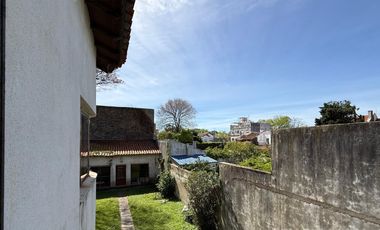 CASA VENTA VICENTE LOPEZ 6 AMBIENTES