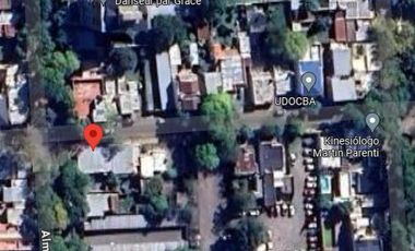 Casa en venta - 3 Dormitorios 1 Baño - Cochera - 278Mts2 - Florencio Varela