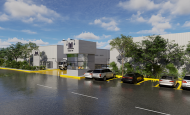 Bodega(B) en Venta en Midstorage Progreso HUB