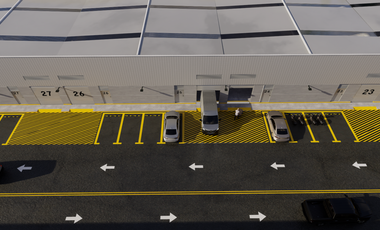 Bodega(B) en Venta en Midstorage Progreso HUB