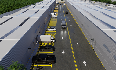 Bodega(B) en Venta en Midstorage Progreso HUB