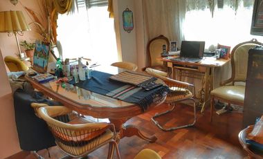 4/3 AMB c/Estacionamiento B. AUTOPISTA