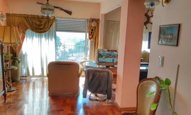 4/3 AMB c/Estacionamiento B. AUTOPISTA