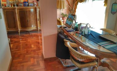 4/3 AMB c/Estacionamiento B. AUTOPISTA