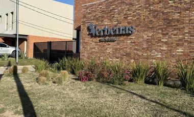 ALQUILO Duplex en VERBENAS HOUSING Manantiales 2