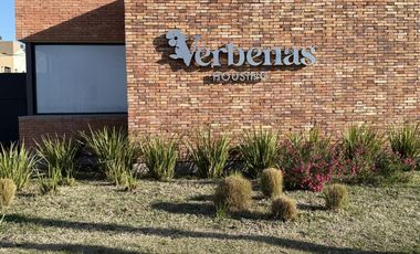 ALQUILO Duplex en VERBENAS HOUSING Manantiales 2