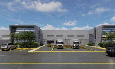 Bodega(A) en Venta en Midstorage Progreso HUB