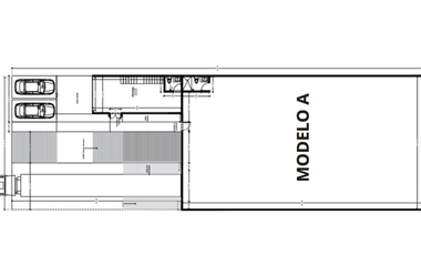 Bodega(A) en Venta en Midstorage Progreso HUB