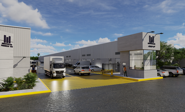 Bodega(A) en Venta en Midstorage Progreso HUB